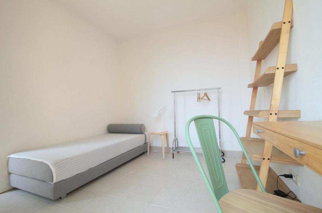 Bel Appartement Lumineux Joyeux Spacieux, Vue Mer Menton Buitenkant foto